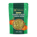 Nutfusion Roasted & Salted Pumpkin Seeds 200gm